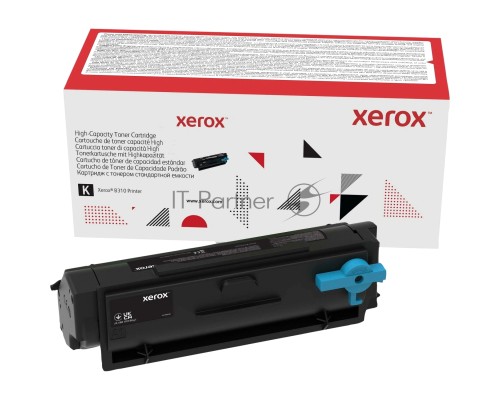 Картридж лазерный стандартной емкости Xerox 006R04379 (3K)