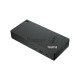 Док-станция Lenovo ThinkPad Universal USB-C Dock