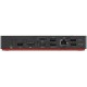 Док-станция Lenovo ThinkPad Universal USB-C Dock