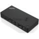 Док-станция Lenovo ThinkPad Universal USB-C Dock