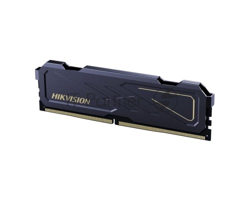 Оперативная память DDR 4 DIMM 8Gb PC25600, 3200Mhz, HKED4081CAA2F0ZB2/8G с радиатором