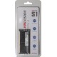 Оперативная память Hikvision 8Gb DDR3 1600Mhz SODIMM PC12800, HKED3082BAA2A0ZA1/8G