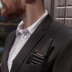 Портативная профессиональная радиостанция REXANT R-3