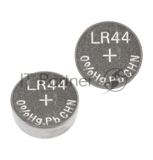 Батарейка LR44, AG13 REXANT