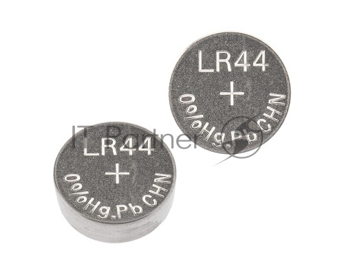 Батарейка LR44, AG13 REXANT