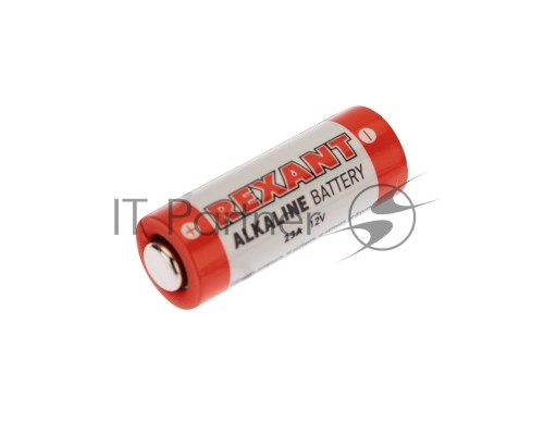 Батарейка 23 A 12 V 1 шт. блистер REXANT