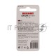 Батарейка 23 A 12 V 1 шт. блистер REXANT