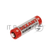 Батарейка 27 A 12 V 1 шт. блистер REXANT