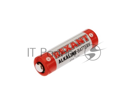 Батарейка 27 A 12 V 1 шт. блистер REXANT
