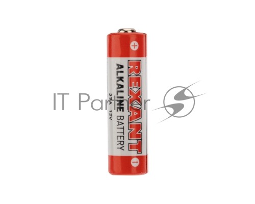 Батарейка 27 A 12 V 1 шт. блистер REXANT
