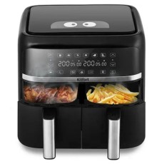 Аэрогриль Kitfort КТ-2248 2850Вт черный