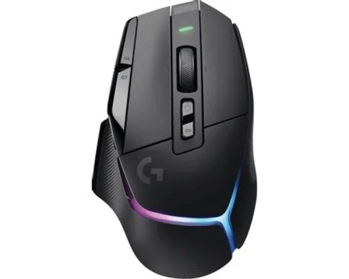 [Мышь] 910-006167/910-006164 Logitech G502 X Plus Wireless mouse black
