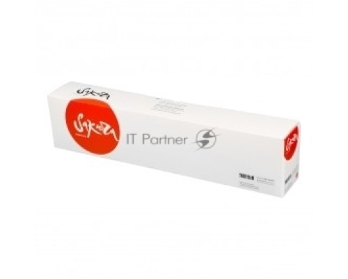 Картридж Sakura TK8115M для Kyocera Mita ECOSYS M8124cidn/ M8130cidn, пурпурный, 6 000 к.