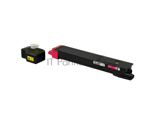 Картридж Sakura TK8115M для Kyocera Mita ECOSYS M8124cidn/ M8130cidn, пурпурный, 6 000 к.