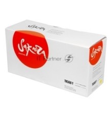 Картридж Sakura TK560Y для Kyocera Mita FS-C5300DN/ FS-C5350DN, ECOSYS 6030cdn, желтый, 10 000 к.