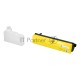 Картридж Sakura TK560Y для Kyocera Mita FS-C5300DN/ FS-C5350DN, ECOSYS 6030cdn, желтый, 10 000 к.