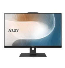 MSI Modern AM242P 12M-630RU [9S6-AE0711-842]  Black 23,8