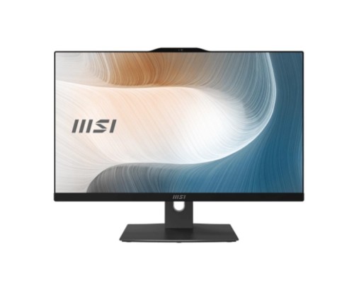 [Моноблок] MSI Modern AM242P 12M-630RU [9S6-AE0711-842]  Black 23,8