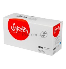 Картридж Sakura TK5280C для Kyocera Mita ECOSYS P6235cdn, синий, 11 000к.