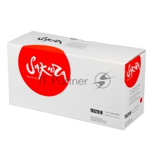 Картридж Sakura TK5270M для Kyocera Mita ECOSYS M6230cidn, пурпурный, 6 000к.