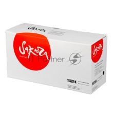 Картридж Sakura TK5270K для Kyocera Mita ECOSYS M6230cidn, черный, 8 000к.