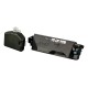 Картридж Sakura TK5270K для Kyocera Mita ECOSYS M6230cidn, черный, 8 000к.