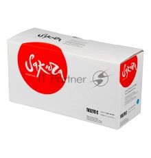 Картридж Sakura TK5270C для Kyocera Mita ECOSYS M6230cidn, синий, 6 000к.