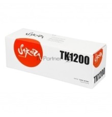 Картридж Sakura TK1200 для Kyocera Mita ECOSYS M2235dn/ M2735dn/ M2835dw, P2335d/ P2335dn/ P2335dw, черный, 3 000 к.