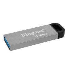 Kingston USB Drive 512GB DataTraveler USB3.2 Gen1 (Metal Case)