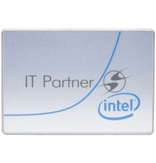 Накопитель SSD PCIE 4TB TLC 2.5