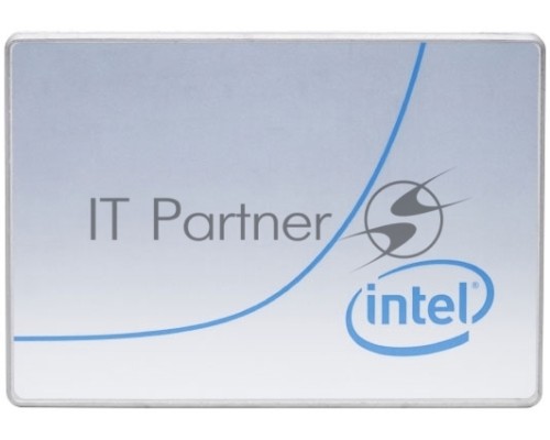 Накопитель SSD PCIE 4TB TLC 2.5