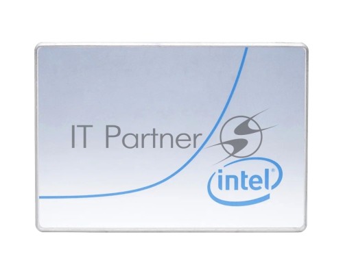 Накопитель SSD PCIE 4TB TLC 2.5