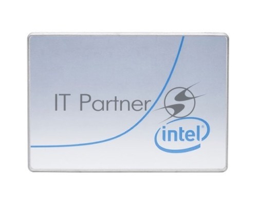 Накопитель SSD PCIE 4TB TLC 2.5