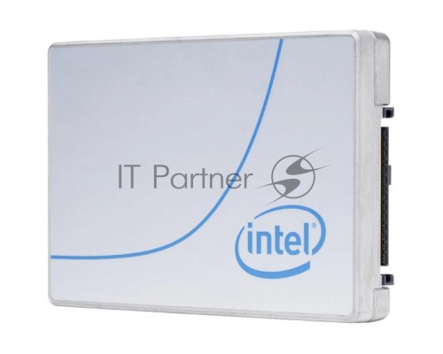 Накопитель SSD PCIE 4TB TLC 2.5