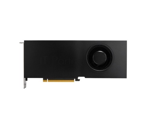 Видеокарта VGA PNY NVIDIA RTX A5000, 24 GB GDDR6 with ECC, 384 bit, DisplayPort 1.4 (4),PCI Express 4.0 x16