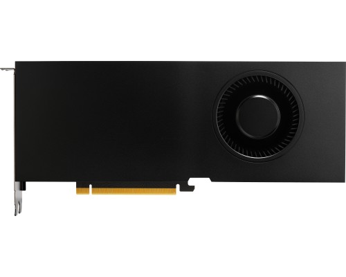 Видеокарта VGA PNY NVIDIA RTX A5000, 24 GB GDDR6 with ECC, 384 bit, DisplayPort 1.4 (4),PCI Express 4.0 x16