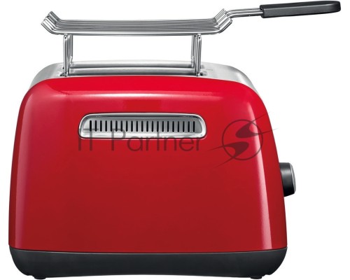 Тостер KitchenAid 5KMT221EER Тостер KitchenAid 5KMT221EER