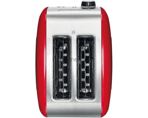 Тостер KitchenAid 5KMT221EER Тостер KitchenAid 5KMT221EER