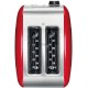 Тостер KitchenAid 5KMT221EER