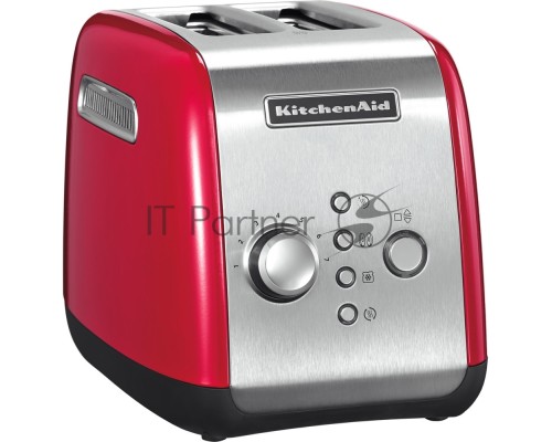 Тостер KitchenAid 5KMT221EER Тостер KitchenAid 5KMT221EER