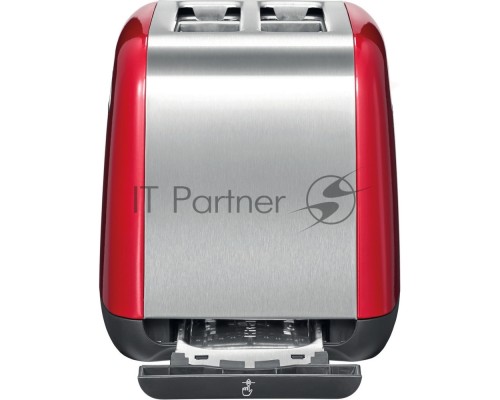 Тостер KitchenAid 5KMT221EER Тостер KitchenAid 5KMT221EER
