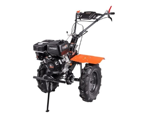 [Мотоблоки PATRIOT] PATRIOT Nevada 309 Мотоблок бензиновый [440106508] { 9,0 л,с;коробка передач: 3 вперед+ 1 назад }