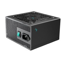 Блок питания Deepcool GAMERSTORM PN750D (ATX 3.1, 750W, PWM 120mm fan, Active PFC, 80+ GOLD, Gen5 PCIe) RET