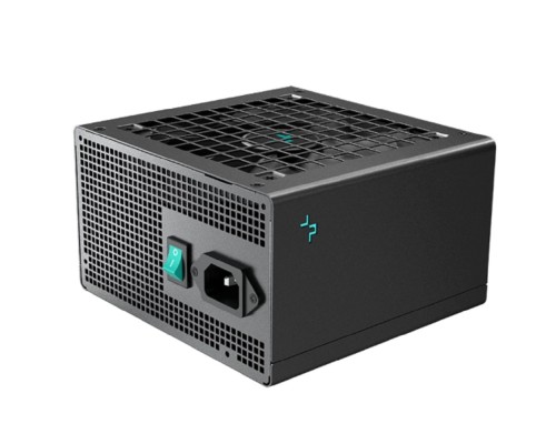 [Блок питания] Блок питания Deepcool GAMERSTORM PN750D (ATX 3.1, 750W, PWM 120mm fan, Active PFC, 80+ GOLD, Gen5 PCIe) RET