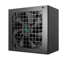 Блок питания Deepcool GAMERSTORM PN850D (ATX 3.1, 850W, PWM 120mm fan, Active PFC, 80+ GOLD, Gen5 PCIe) RET