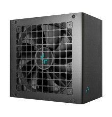 Блок питания Deepcool GAMERSTORM PN850D (ATX 3.1, 850W, PWM 120mm fan, Active PFC, 80+ GOLD, Gen5 PCIe) RET