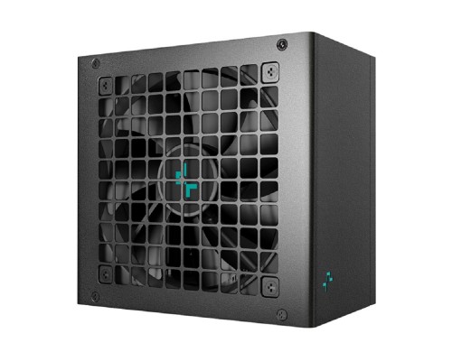 [Блок питания] Блок питания Deepcool GAMERSTORM PN850D (ATX 3.1, 850W, PWM 120mm fan, Active PFC, 80+ GOLD, Gen5 PCIe) RET