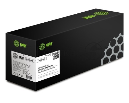 Картридж лазерный Cactus CS-TN910BK черный (9000стр.) для Brother HL-L9310CDW/Brother MFC-L9570CDW