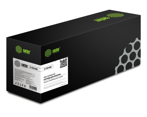 Картридж лазерный Cactus CS-TN910BK черный (9000стр.) для Brother HL-L9310CDW/Brother MFC-L9570CDW