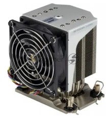 Вентилятор Supermicro 4U Active CPU Heat Sink for X12 Generation UP Gaming and Workstations